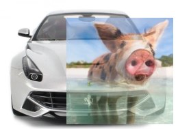 Ferrari F12 RASTAR 1:14 RTR (zasilanie na baterie AA) - Srebrny