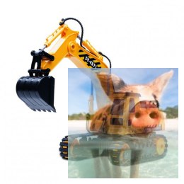 Koparka gąsienicowa RC 1:26 2.4GHz