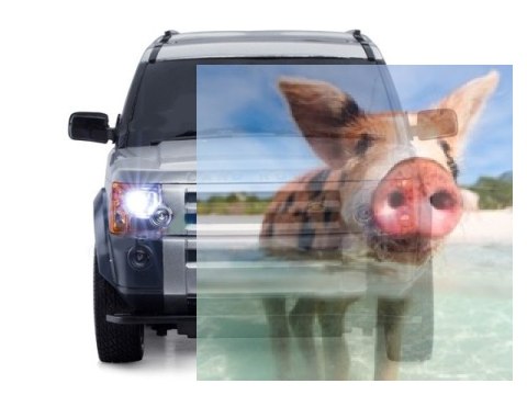 Land Rover Discovery 1:14 RTR (zasilanie na baterie AA) - Srebrny