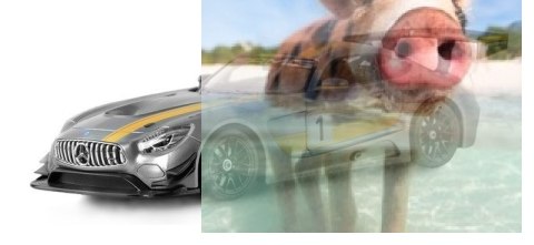 Mercedes-AMG GT3 1:14 RTR (zasilanie na baterie AA) - Szary Mercedes-AMG GT3 1:14 RTR (zasilanie na baterie AA) - Szary
