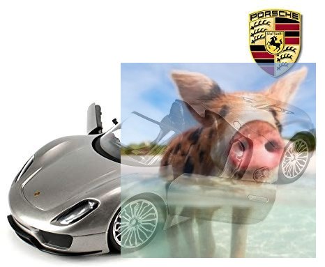 Porsche 918 Spyder 2015 1:14 RTR (zasilanie na baterie AA) - srebrny Porsche 918 Spyder 2015 1:14 RTR (zasilanie na baterie AA) - srebrny