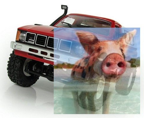Samochód OFF-ROAD WPL C-24K 1:16 4x4 - KIT - Czerwony Samochód OFF-ROAD WPL C-24K 1:16 4x4 - KIT - Czerwony