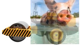 Walec drogowy 1:20 2.4GHz RTR (dźwięki i światła, wibracje)