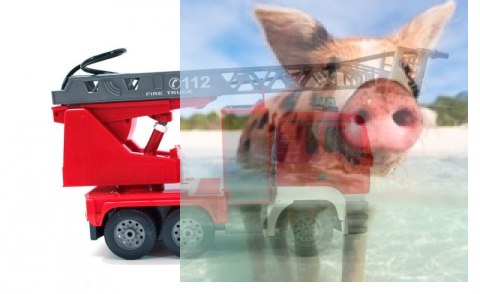 Wóz strażacki 1:12 FireTruck 2.4GHz