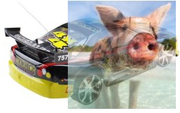 Wyścigowy samochód Rc Drift Auto 1:10