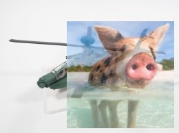 AH-64D APACHE Longbow Amerykański Śmigłowiec Szturmowy