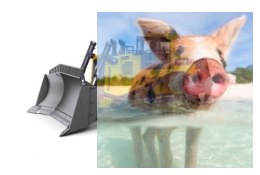 Buldożer 1:24 9CH 2.4GHz RTR