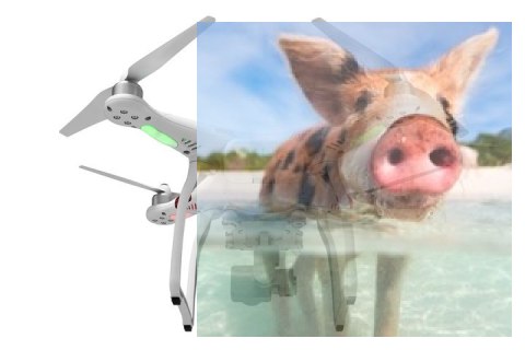 DJI Phantom 3 Standard (kamera HD 2,7K FPV, GPS, planowanie trasy. zasięg 1000m) DJI Phantom 3 Standard (kamera HD 2,7K FPV, GPS, planowanie trasy. zasięg 1000m)