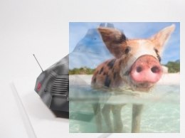 KUBUŚ Samochód pancerny - Powstanie Warszawskie Sierpień 1944