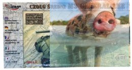 M3 GENERAL LEE Czołg Średni