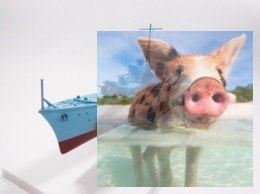 ORP BŁYSKAWICA wz.44 Polski Niszczyciel II WŚ