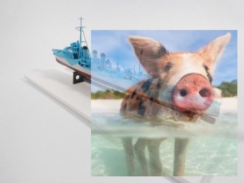 ORP "BURZA" wz.44 Polski Niszczyciel II WŚ