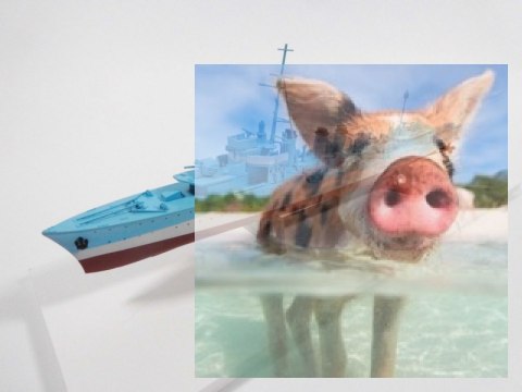 ORP "BURZA" wz.44 Polski Niszczyciel II WŚ