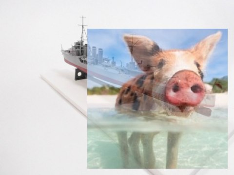 ORP "WICHER" wz.35 Polski Niszczyciel II WŚ