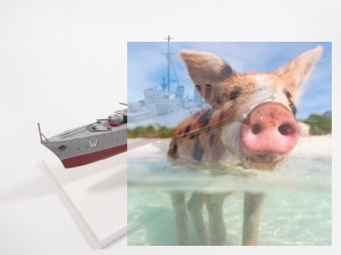 ORP "WICHER" wz.35 Polski Niszczyciel II WŚ