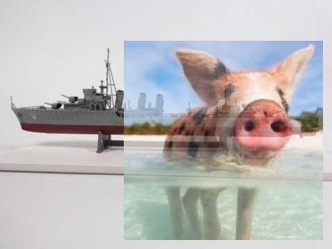 ORP "WICHER" wz.35 Polski Niszczyciel II WŚ