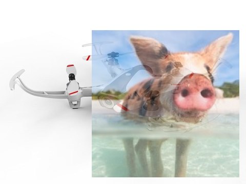 Syma W1 PRO (kamera 4K, 2.4GHz, zasięg do 200m, funkcja zawisu, GPS)