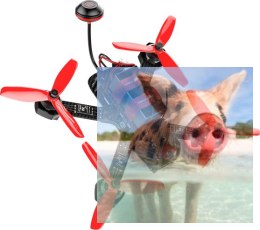 Walkera Furious 215 RTF1 (Devo 7 2.4GHz 6CH, kamera 600TVL, transmisja FPV do 1,5km)