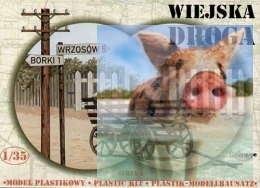 Wiejska Droga Polska Wersja