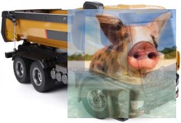 Wywrotka 1:14 10CH 2.4GHz RTR