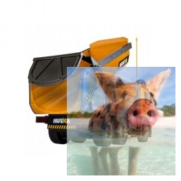 Wywrotka 1:14 10CH 2.4GHz RTR