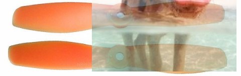 GEMFAN: Śmigła Gemfan Glass Fiber Nylon Bullnose 5.5x5 pomarańczowy (2xCW+2xCCW) GEMFAN: Śmigła Gemfan Glass Fiber Nylon Bullnose 5.5x5 pomarańczowy (2xCW+2xCCW)