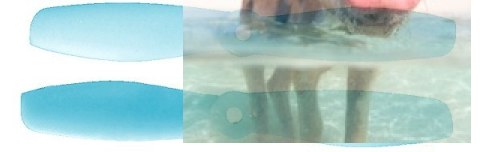 GEMFAN: Śmigła Gemfan Glass Fiber Nylon Bullnose 6x4.5 niebieski (2xCW+2xCCW) GEMFAN: Śmigła Gemfan Glass Fiber Nylon Bullnose 6x4.5 niebieski (2xCW+2xCCW)