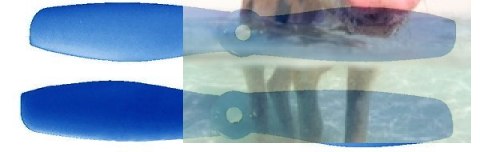 GEMFAN: Śmigła Gemfan Glass Fiber Nylon Bullnose 6x4.6 ciemny niebieski (2xCW+2xCCW) GEMFAN: Śmigła Gemfan Glass Fiber Nylon Bullnose 6x4.6 ciemny niebieski (2xCW+2xCCW)