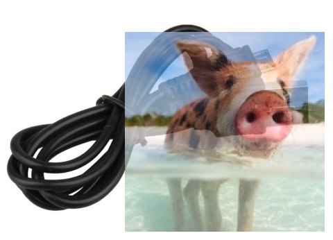 Kabel USB do Foxeer Legend 1