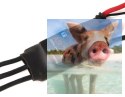 Regulator ESC AIR 20A 3-4S do dron wyścigowych