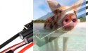 Regulator ESC Flame 80A HV 6-12S UAV