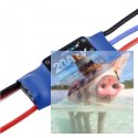 Regulator FLY 20A 2-4s