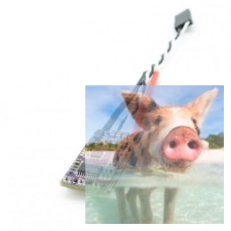 Regulator obrotów Bullet 35A 6S dla wielowirnikowców