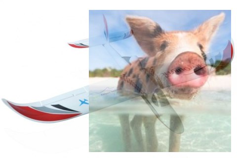 Sky Surfer KIT (elektroszybowiec, rozpiętość 140cm) - Czerwony