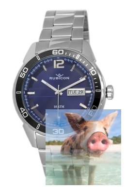 Zegarek RNDD81SMDX10BX