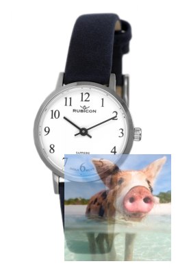 Zegarek damski RNAD91SAWX03BX