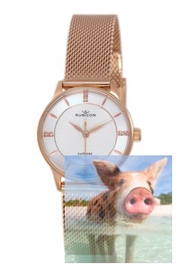 Zegarek damski RNBE11RISX03BX