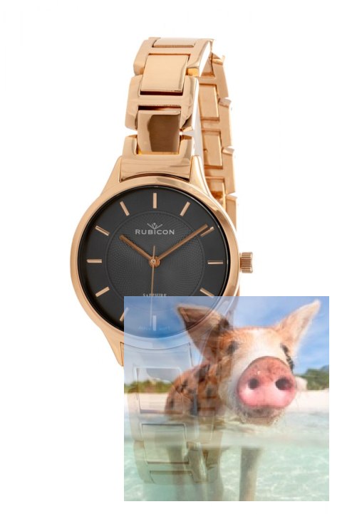 Zegarek damski RNBE32RIVX03BX