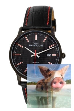 Zegarek męski RNCD85BIBR05BX