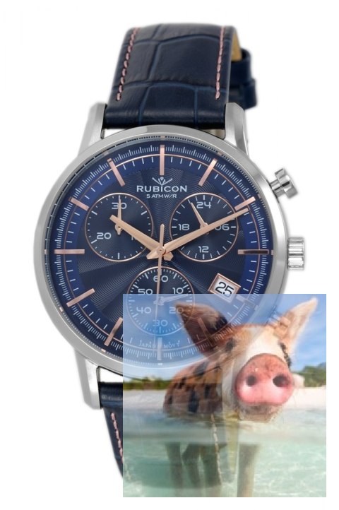 Zegarek męski RNCD99SIDZ05BX Zegarek męski RNCD99SIDZ05BX
