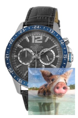 Zegarek męski RNCE02SMVX05AX