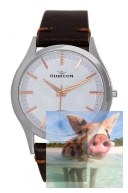 Zegarek męski RNCE06SISZ03BX
