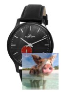 Zegarek męski RNCE07BIBR03BX