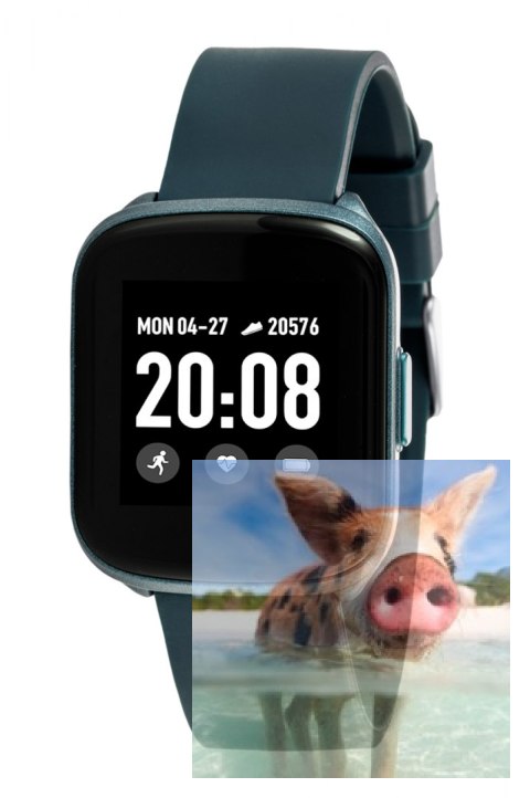 Zegarek męski RNCE38DIBX03AX Zegarek męski RNCE38DIBX03AX