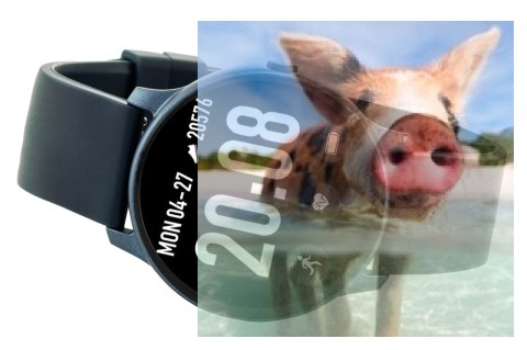 Zegarek męski RNCE40DIBX01AX