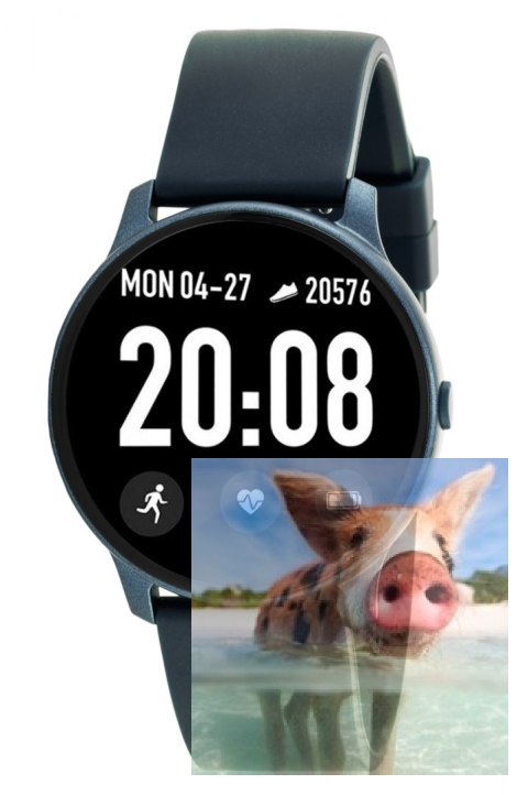 Zegarek męski RNCE40DIBX01AX