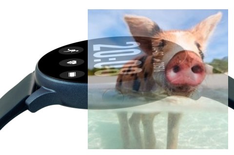 Zegarek męski RNCE40DIBX01AX