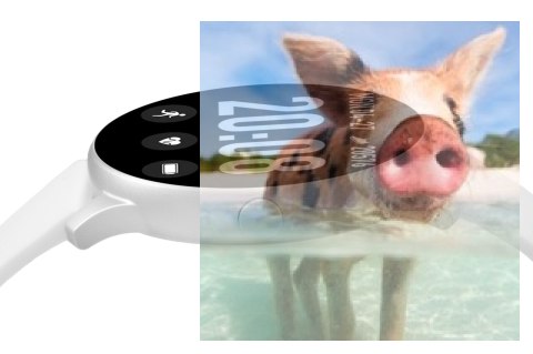 Zegarek męski RNCE40SIBX01AX