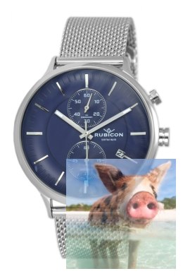 Zegarek męski RNDD97SIDX05AX