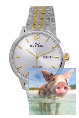 Zegarek męski RNDE15TMSX05BX